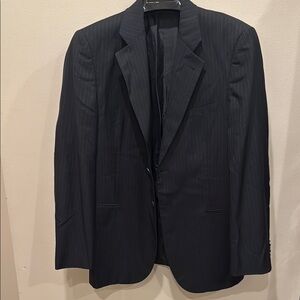 Giorgio Armani Blazer Jacket